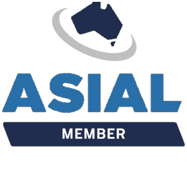 ASIAL Member Logo